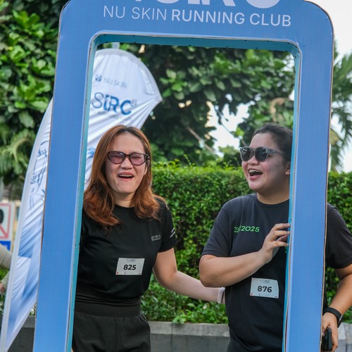 Race photo from NSRC  XIII  02112025
