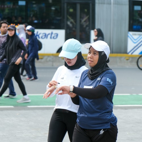 Race photo from NSRC  XIII  02112025
