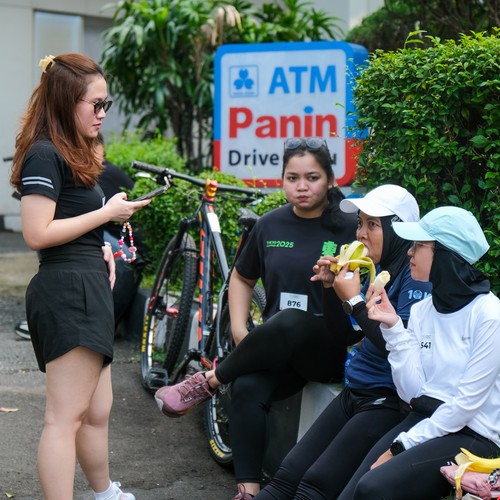 Race photo from NSRC  XIII  02112025