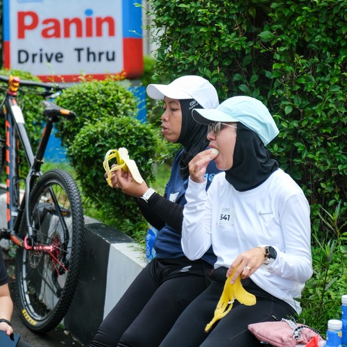 Race photo from NSRC  XIII  02112025