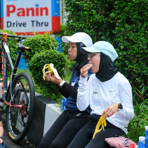 Race photo from NSRC  XIII  02112025
