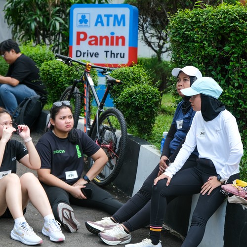 Race photo from NSRC  XIII  02112025