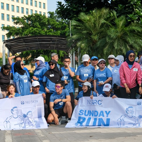 Race photo from NSRC  XIII  02112025