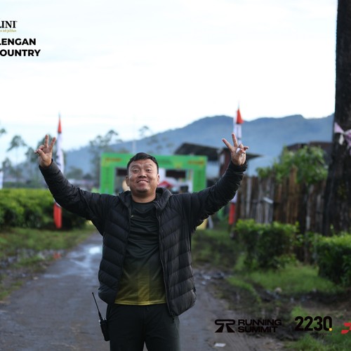 Race photo from PANGALENGAN CROSS-COUNTRY
