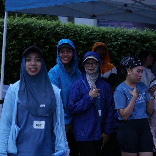 Race photo from NSRC XIX 08022026