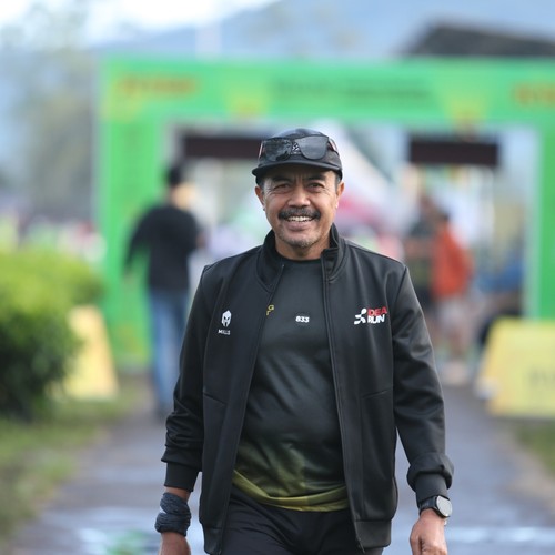 Race photo from PANGALENGAN CROSS-COUNTRY