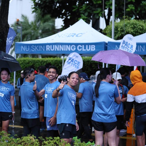 Race photo from NSRC XIX 08022026