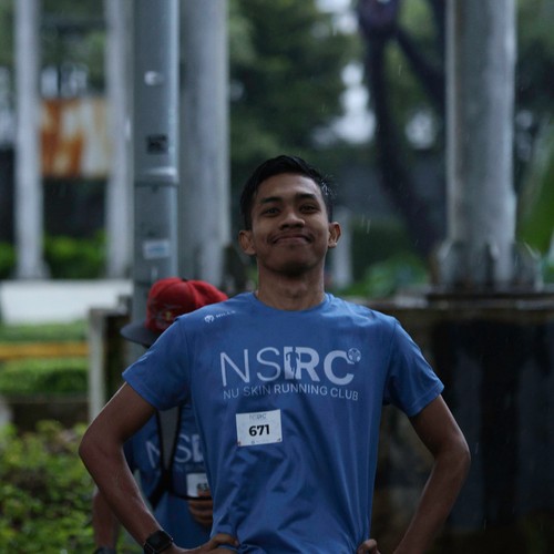 Race photo from NSRC XIX 08022026