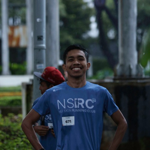 Race photo from NSRC XIX 08022026