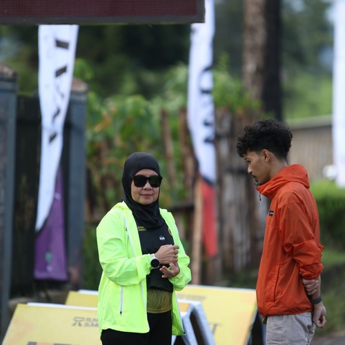Race photo from PANGALENGAN CROSS-COUNTRY