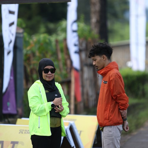 Race photo from PANGALENGAN CROSS-COUNTRY
