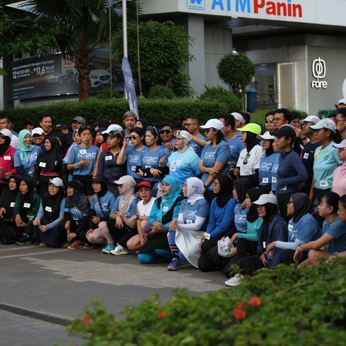Race photo from NSRC XVII 28122025