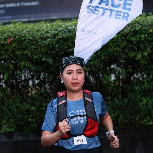 Race photo from NSRC XIX 08022026