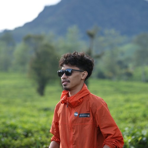 Race photo from PANGALENGAN CROSS-COUNTRY