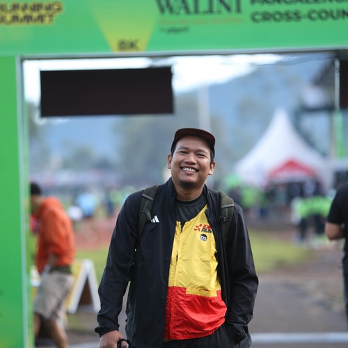 Race photo from PANGALENGAN CROSS-COUNTRY