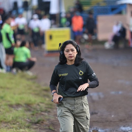 Race photo from PANGALENGAN CROSS-COUNTRY