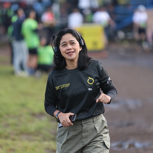 Race photo from PANGALENGAN CROSS-COUNTRY