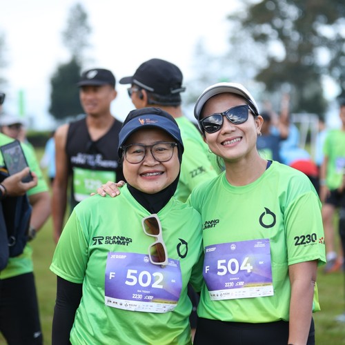 Race photo from PANGALENGAN CROSS-COUNTRY