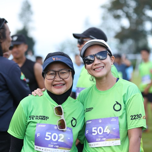 Race photo from PANGALENGAN CROSS-COUNTRY