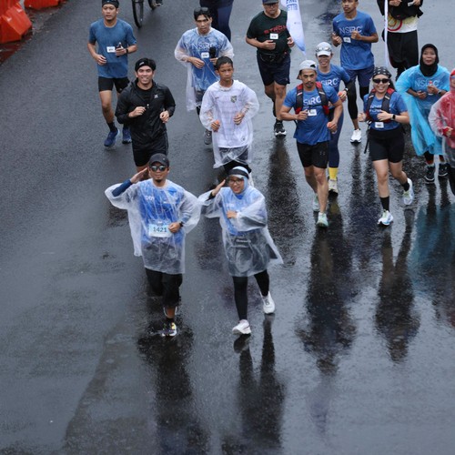 Race photo from NSRC XIX 08022026