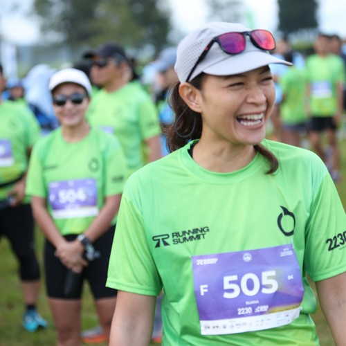 Race photo from PANGALENGAN CROSS-COUNTRY