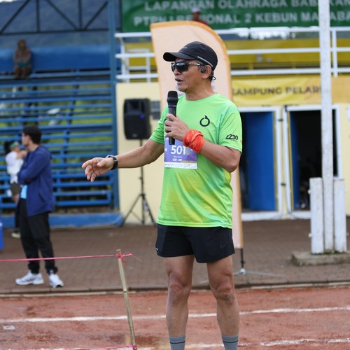 Race photo from PANGALENGAN CROSS-COUNTRY