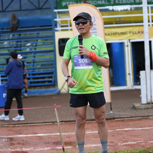 Race photo from PANGALENGAN CROSS-COUNTRY