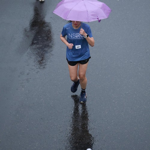Race photo from NSRC XIX 08022026
