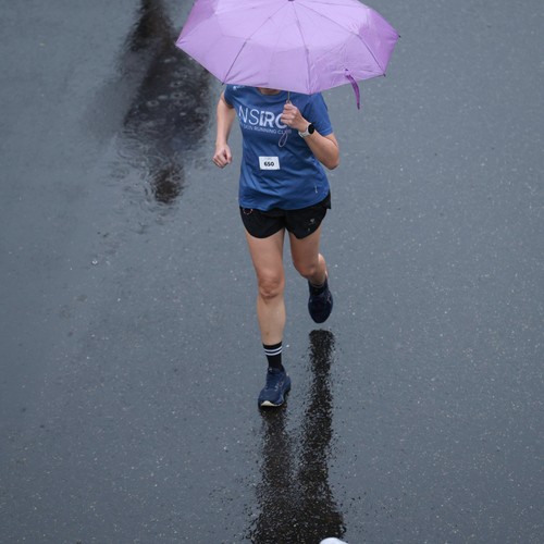 Race photo from NSRC XIX 08022026