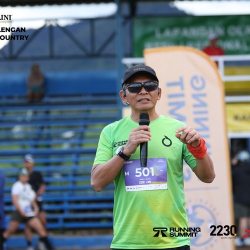 Race photo from PANGALENGAN CROSS-COUNTRY