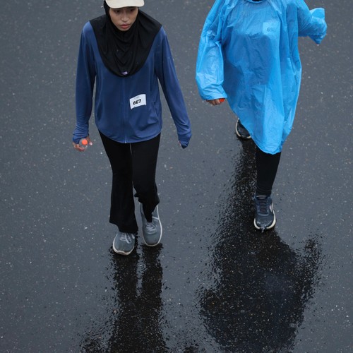 Race photo from NSRC XIX 08022026