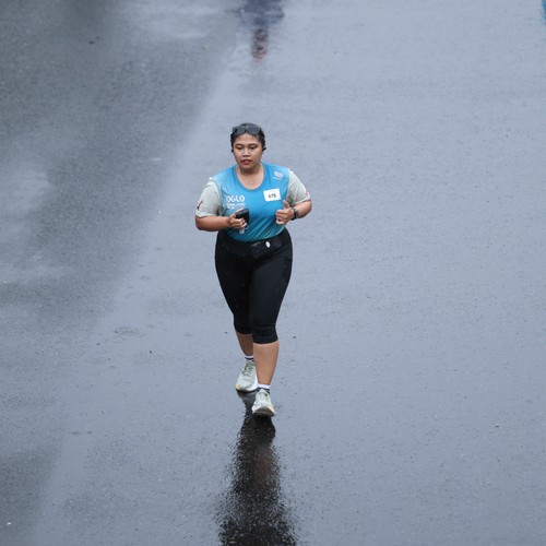 Race photo from NSRC XIX 08022026