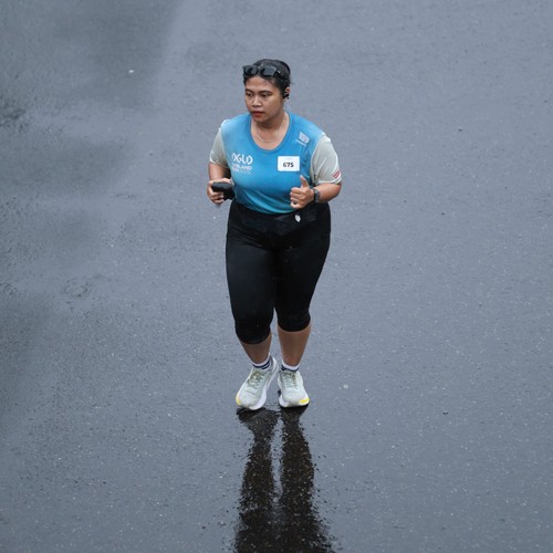 Race photo from NSRC XIX 08022026