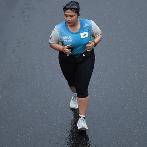 Race photo from NSRC XIX 08022026