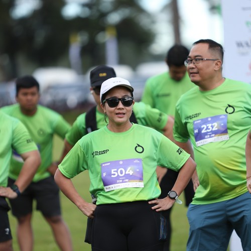 Race photo from PANGALENGAN CROSS-COUNTRY