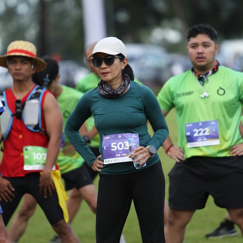 Race photo from PANGALENGAN CROSS-COUNTRY