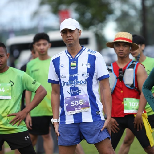 Race photo from PANGALENGAN CROSS-COUNTRY