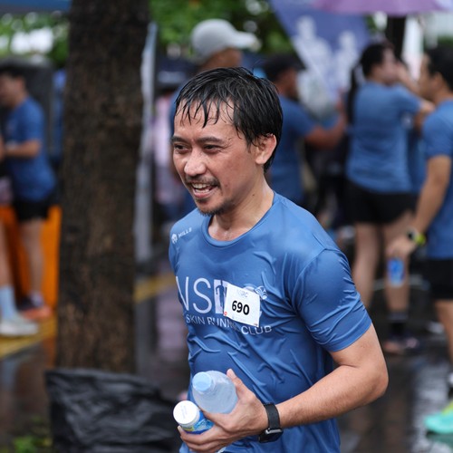 Race photo from NSRC XIX 08022026