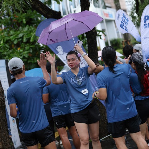 Race photo from NSRC XIX 08022026