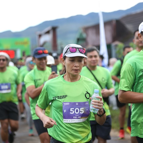 Race photo from PANGALENGAN CROSS-COUNTRY