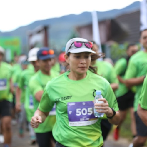 Race photo from PANGALENGAN CROSS-COUNTRY