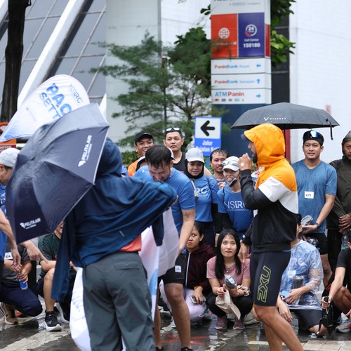 Race photo from NSRC XIX 08022026