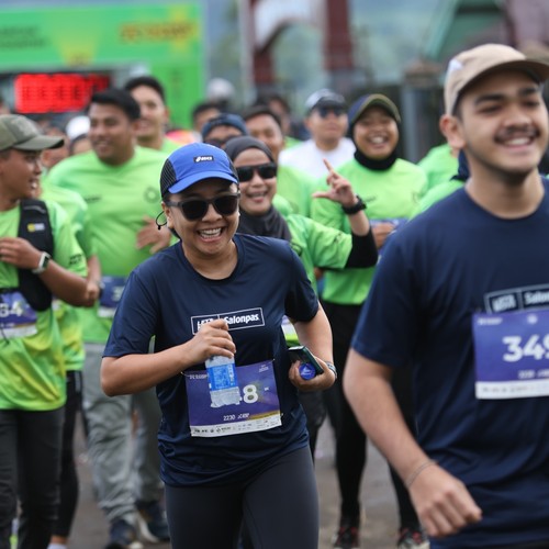 Race photo from PANGALENGAN CROSS-COUNTRY