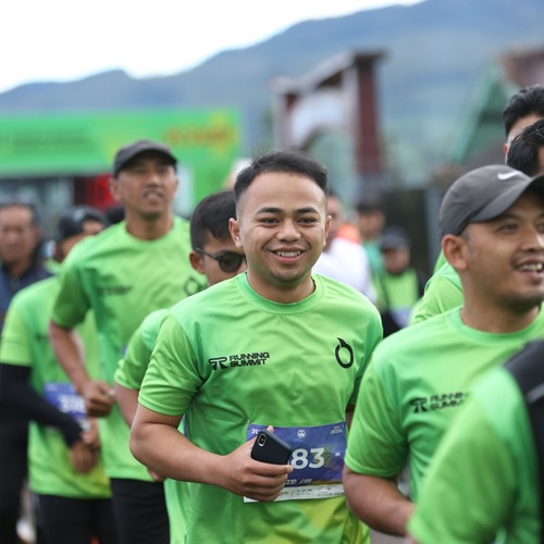 Race photo from PANGALENGAN CROSS-COUNTRY