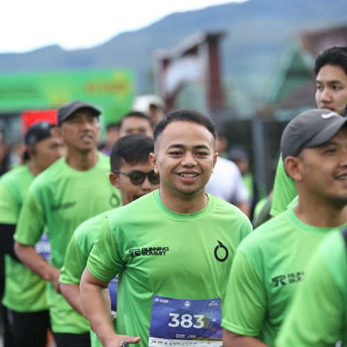 Race photo from PANGALENGAN CROSS-COUNTRY