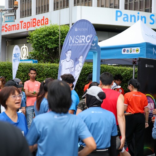 Race photo from NSRC XVI 14122025