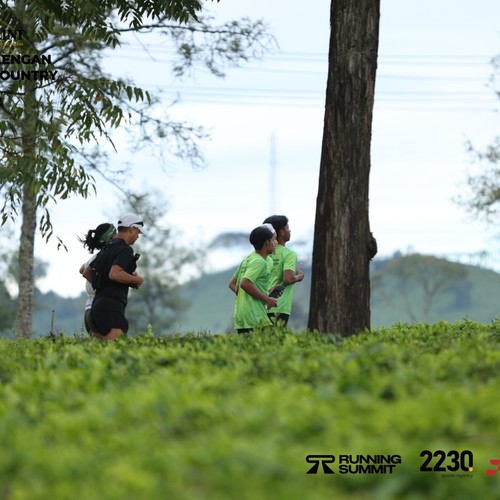 Race photo from PANGALENGAN CROSS-COUNTRY