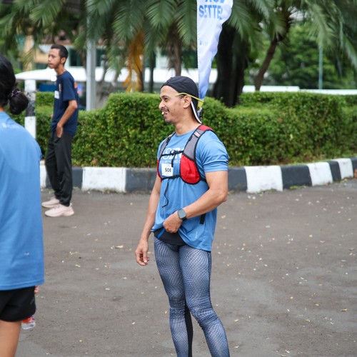 Race photo from NSRC XVI 14122025