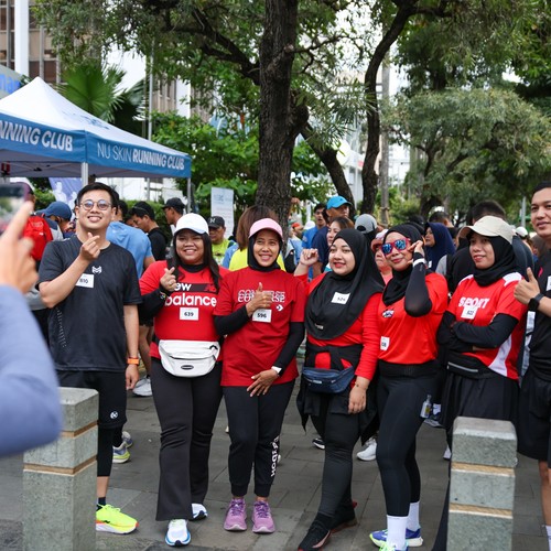 Race photo from NSRC XVI 14122025