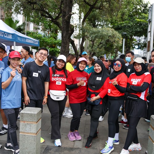 Race photo from NSRC XVI 14122025